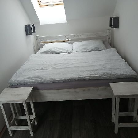 Ubytovani Otin Jindřichŭv Hradec Zewnętrze zdjęcie