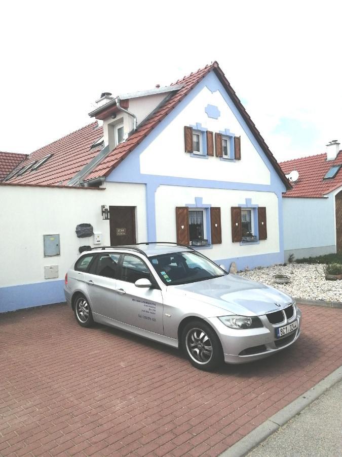 Ubytovani Otin Jindřichŭv Hradec Zewnętrze zdjęcie