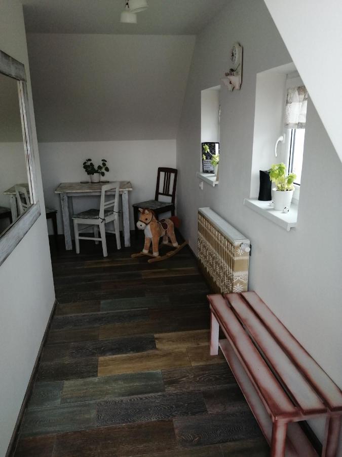 Ubytovani Otin Jindřichŭv Hradec Zewnętrze zdjęcie