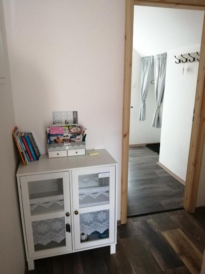Ubytovani Otin Jindřichŭv Hradec Zewnętrze zdjęcie