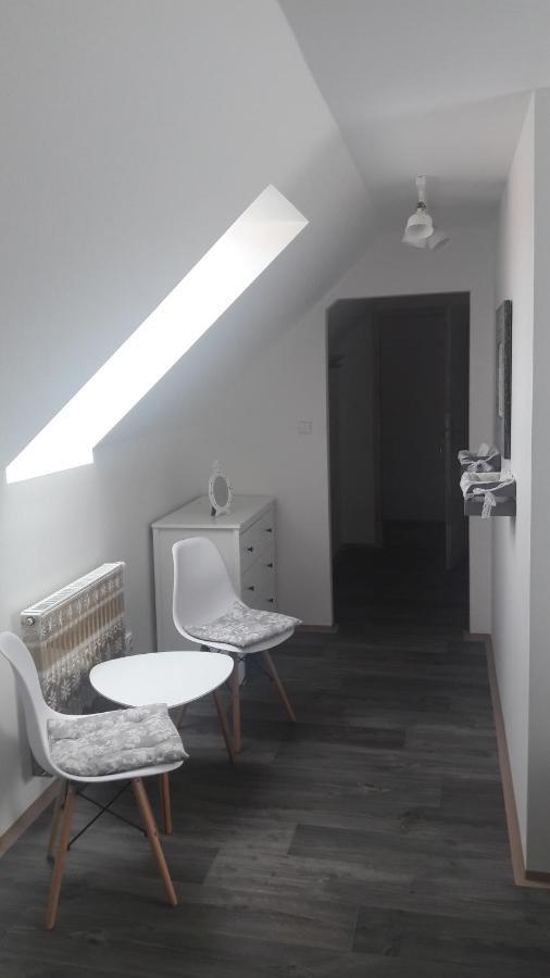 Ubytovani Otin Jindřichŭv Hradec Zewnętrze zdjęcie