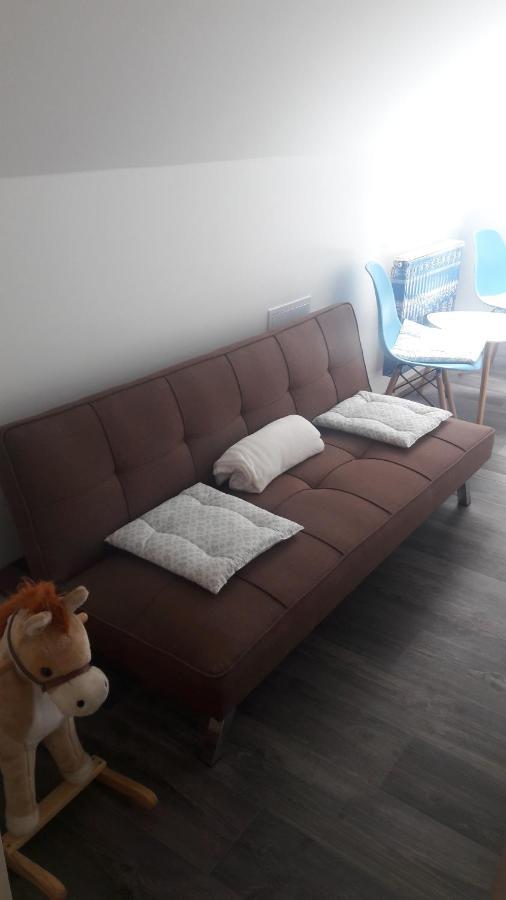 Ubytovani Otin Jindřichŭv Hradec Zewnętrze zdjęcie